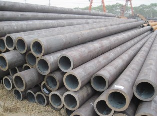 阳谷20CrMo冷拔无缝钢管