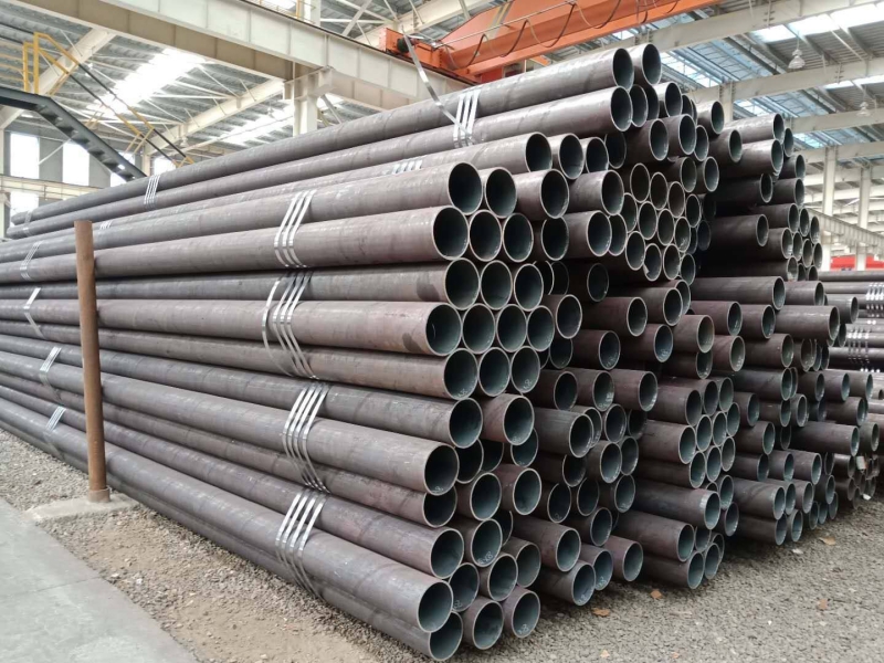 阳谷30CrMo合金无缝钢管