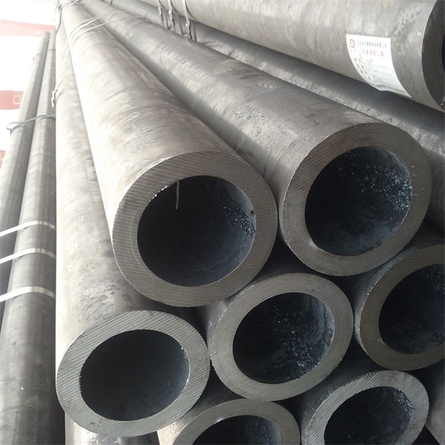 阳谷42CrMo合金管应用范围