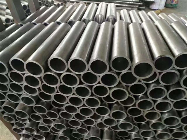 阳谷30CrMo精密无缝钢管