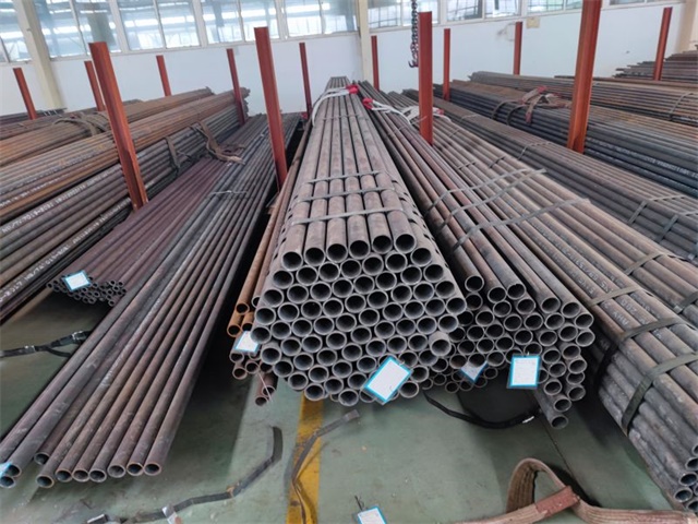 阳谷20G合金无缝钢管