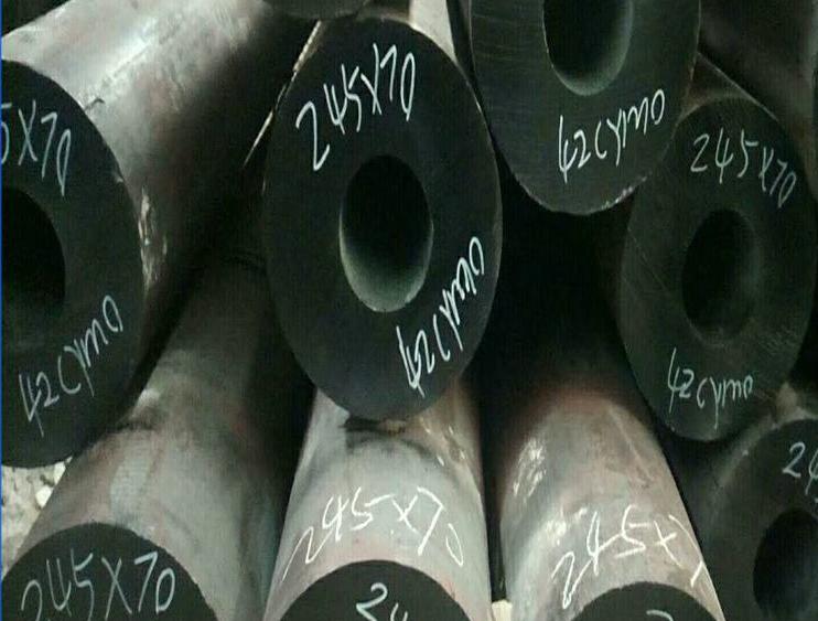 阳谷阳谷阳谷42CrMo无缝钢管 冷拔合金无缝管 公差可控 阳谷阳谷阳谷42CrMo无缝钢管 冷拔合金无缝管 公差可控